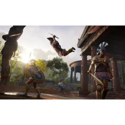 Assassin's Creed: Odyssey (USK) (PC)