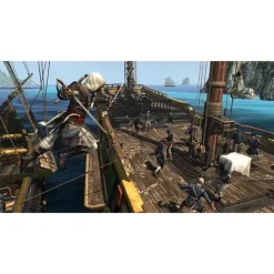 Assassin's Creed: The Rebel Collection - Edition (USK) (Nintendo Switch)