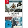 Assassin's Creed The Rebel Collection - Edition (USK) (Nintendo Switch)