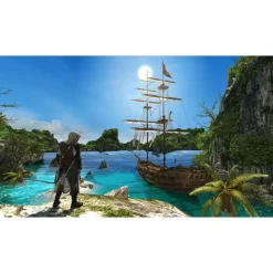 Assassin's Creed The Rebel Collection - Edition (USK) (Nintendo Switch)