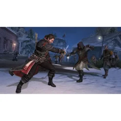Assassin's Creed The Rebel Collection - Edition (USK) (Nintendo Switch)