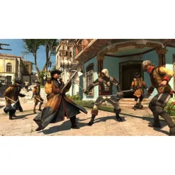 Assassin's Creed The Rebel Collection - Edition (USK) (Nintendo Switch)