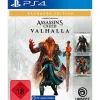 Assassin's Creed: Valhalla (PS4)
