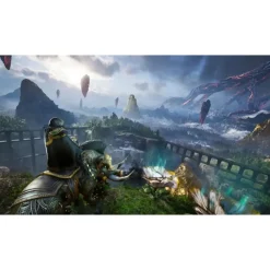 Assassin's Creed: Valhalla (PS4)