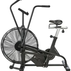 Assault Fitness Assault Air schwarz