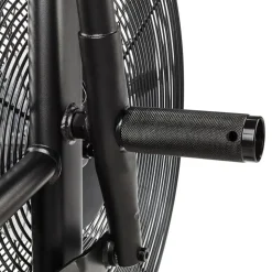 Assault Fitness Assault Air schwarz
