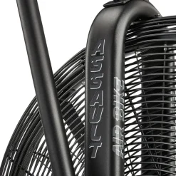 Assault Fitness Assault Air schwarz