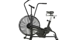 Assault Fitness Assault Air schwarz