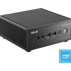 Asus Mini-PC PN42 2023 4K Ultra HD Intel N100 3,4 GHz 32 GB RAM 500 GB SSD Intel UHD Graphics Windows 11 Home