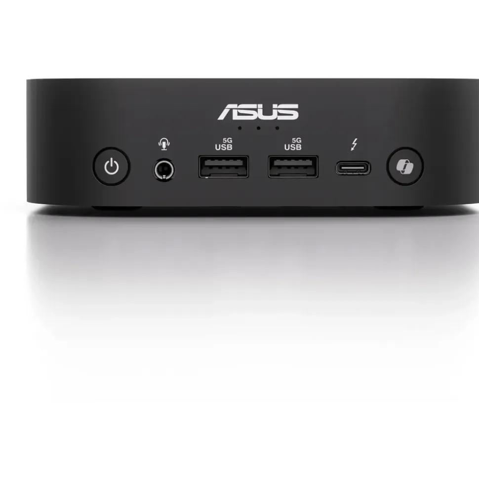 Asus NUC 14 Pro AI