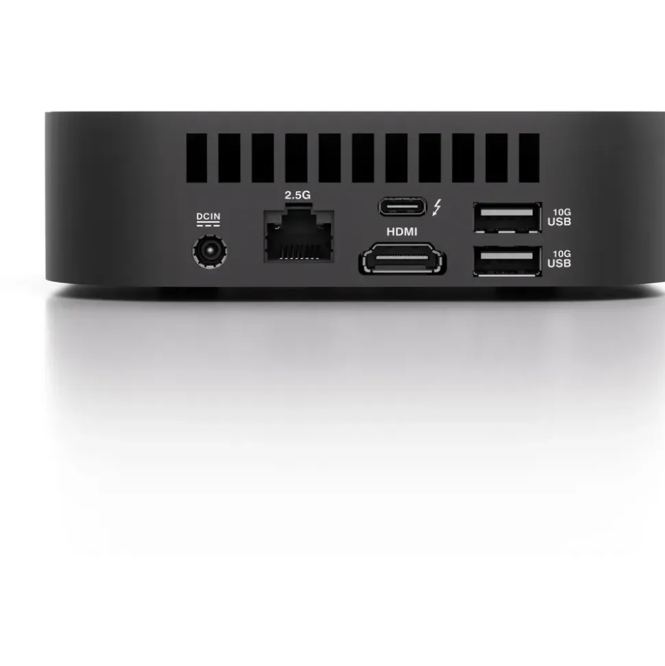 Asus NUC 14 Pro AI