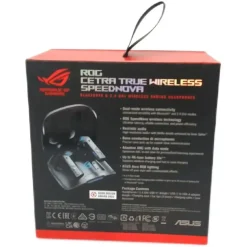 Asus ROG Cetra True Wireless Speednova