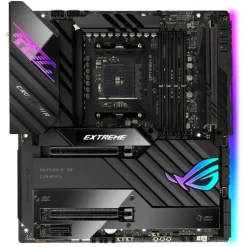 Asus ROG Crosshair VIII Extreme AMD X570 Gaming-Mainboard
