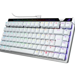 Asus ROG Falchion Ace 75 HE Weiß