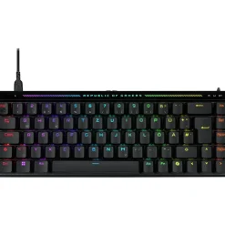 Asus ROG Falchion Ace HFX