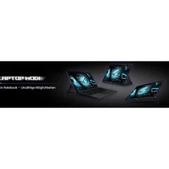 Asus ROG Flow Z13