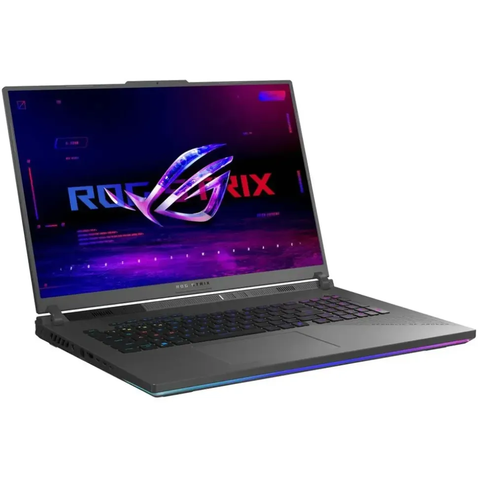 Asus ROG Strix G18