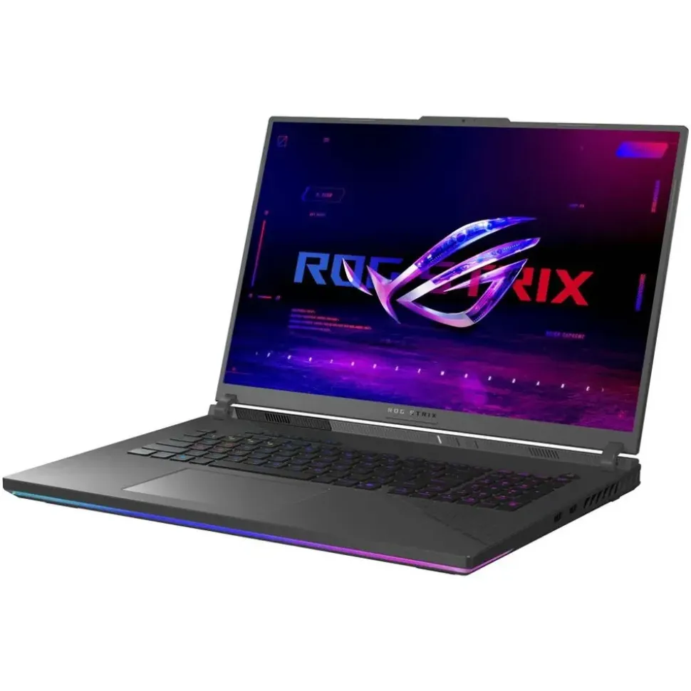 Asus ROG Strix G18