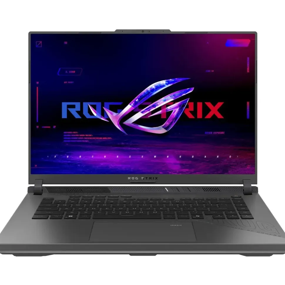 Asus ROG Strix G16