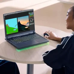 Asus ROG Strix G16