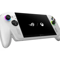 Asus ROG Xbox Ally 16 GB RAM 512 GB Weiß