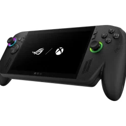 Asus ROG Xbox Ally X 24 GB RAM 1 TB Schwarz