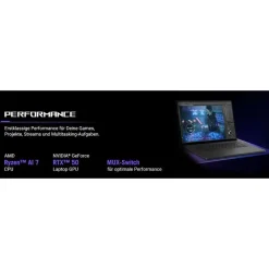 Asus ROG Zephyrus G16