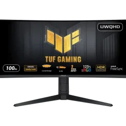 Asus TUF Gaming VG34VQ