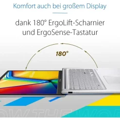 Asus Vivobook 17