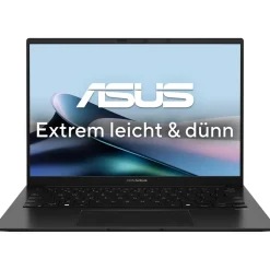 Asus ZenBook 14 OLED