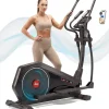 AsVIVA Crosstrainer C28 Grau