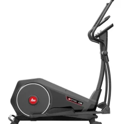 AsVIVA Crosstrainer C28 Grau