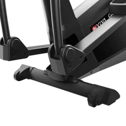 AsVIVA Crosstrainer C28 Grau