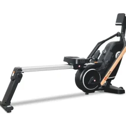 AsVIVA RA12 Schwarz/Braun