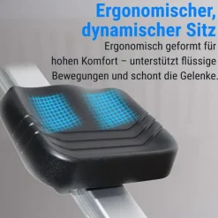 AsVIVA RA12 Schwarz/Braun