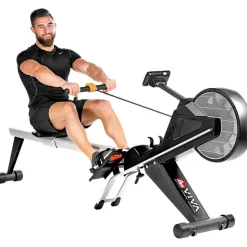 AsVIVA Rower Cardio X 180110