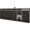 A4Tech KV-300H QWERTY DE