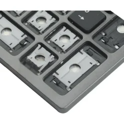 A4Tech KV-300H QWERTY DE