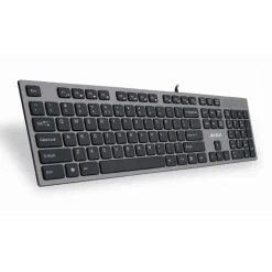 A4Tech KV-300H QWERTY DE