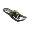 Atlas Helium Trail Schwarz onesize