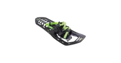 Atlas Helium Trail Schwarz onesize