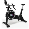 Atletica MagnaRev | Magnetisches Ergometer mit 8 Stufen Luftwiderstand und zusätzlich 24 Stufen magnetischem Widerstand für reines Krafttraining