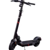 Audi E-Scooter schwarz