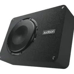 Audison APBX 8 R