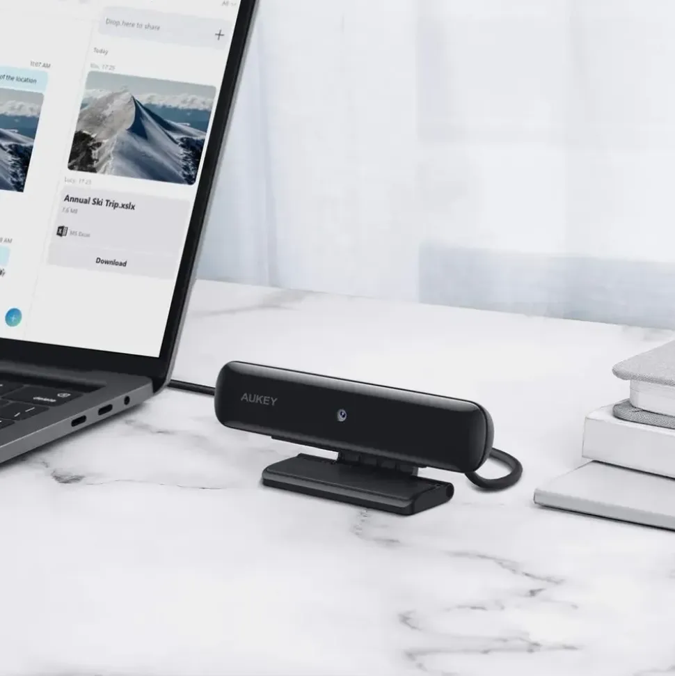 Aukey PC-W1