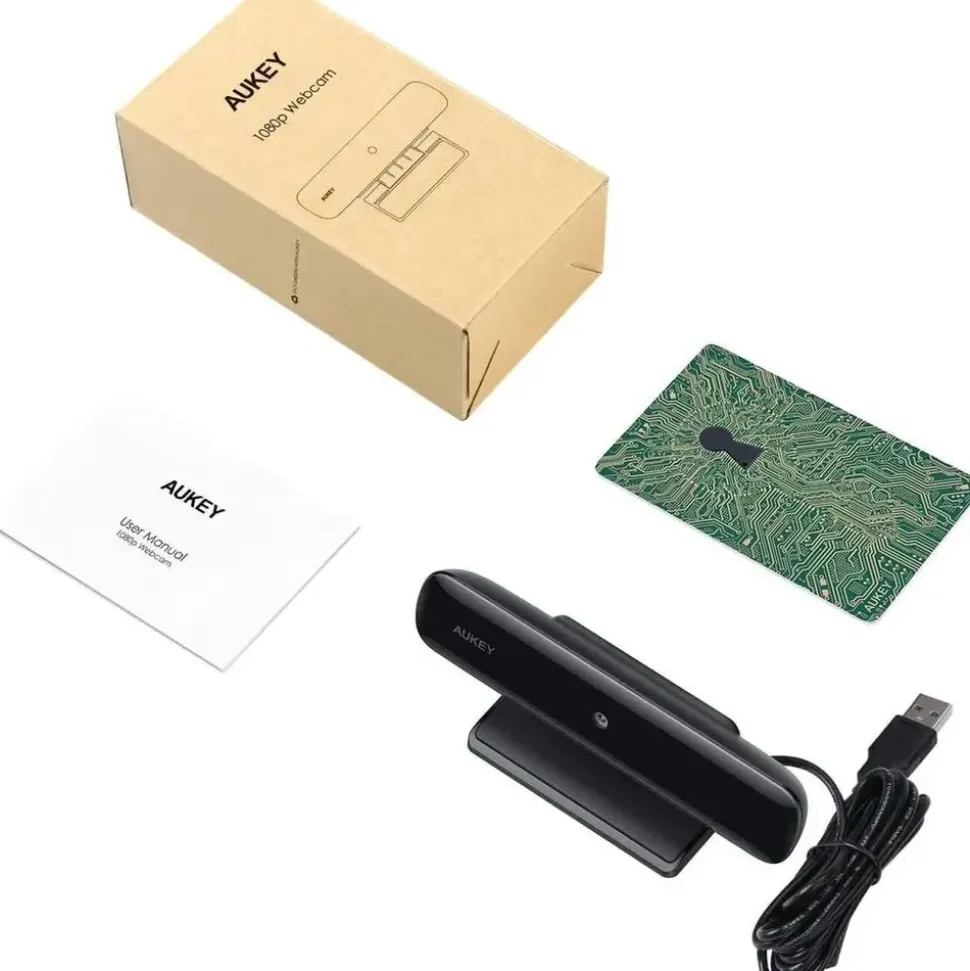Aukey PC-W1