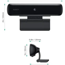 Aukey PC-W1