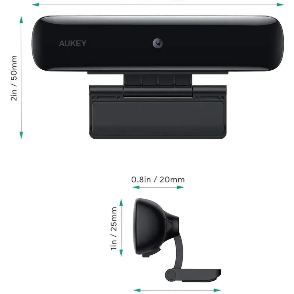 Aukey PC-W1