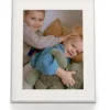 Aura Frames Aspen Digitaler Bilderrahmen 29,97 cm (11,8") - weiß