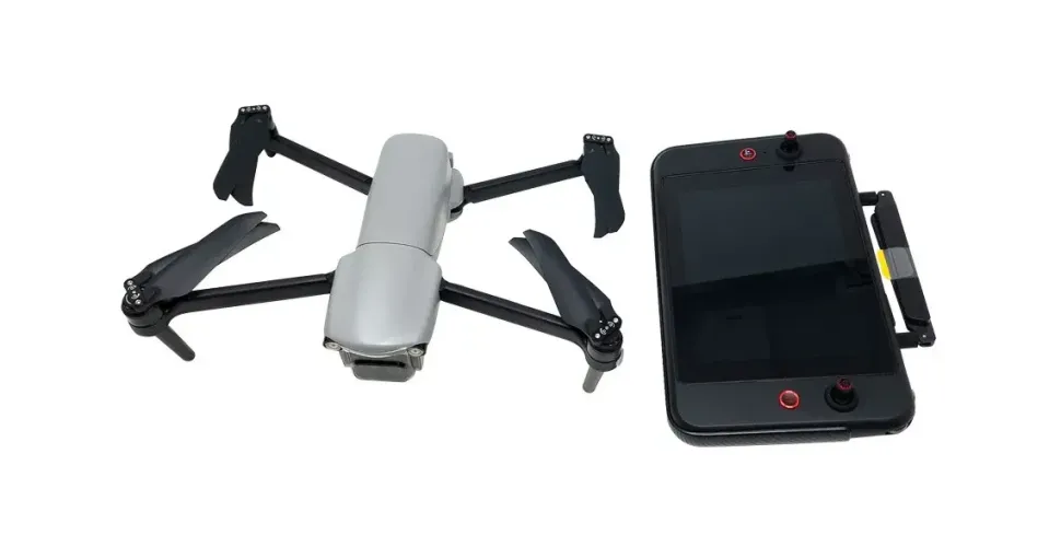 Autel EVO Lite 640T Enterprise